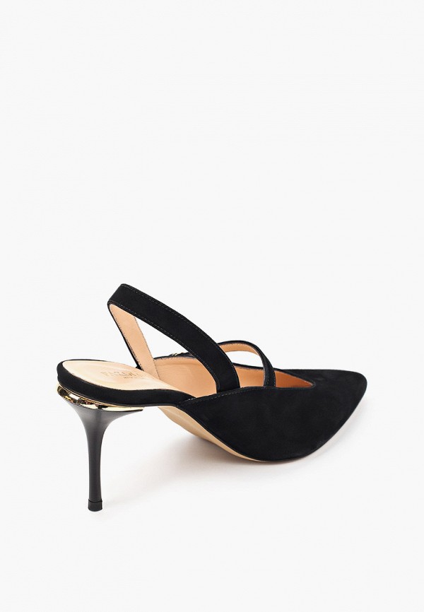 фото Туфли pazolini