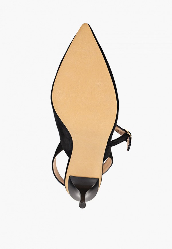 фото Туфли pazolini