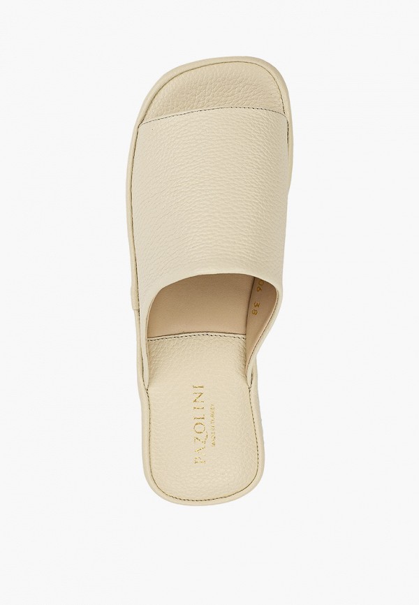 фото Тапочки pazolini