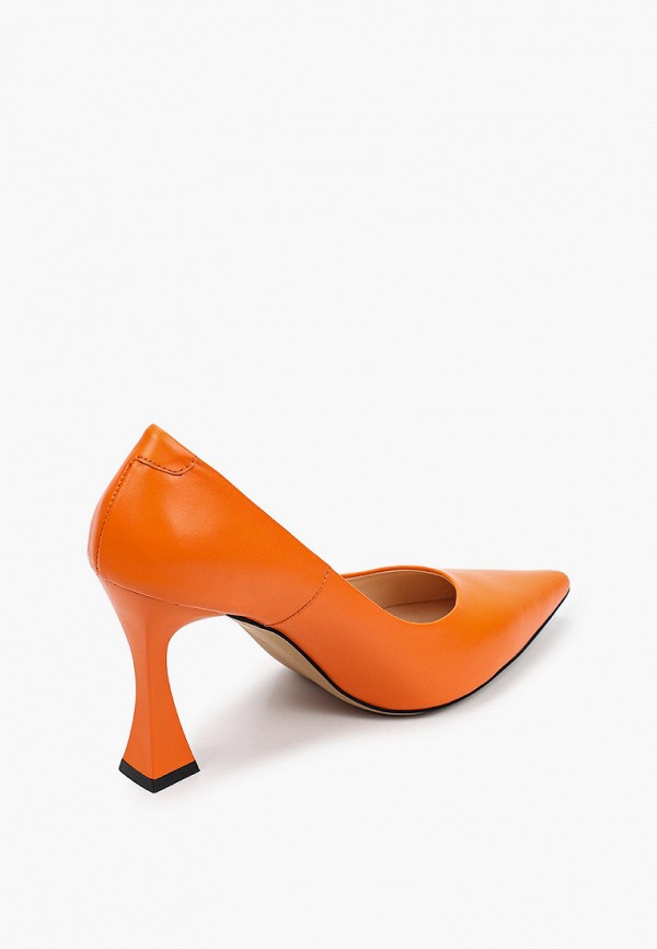 фото Туфли pazolini