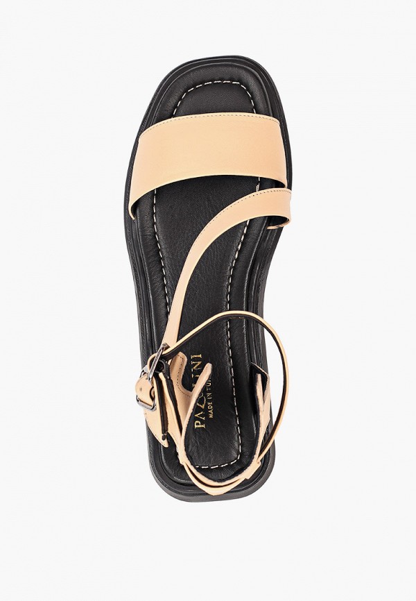 фото Сандалии pazolini