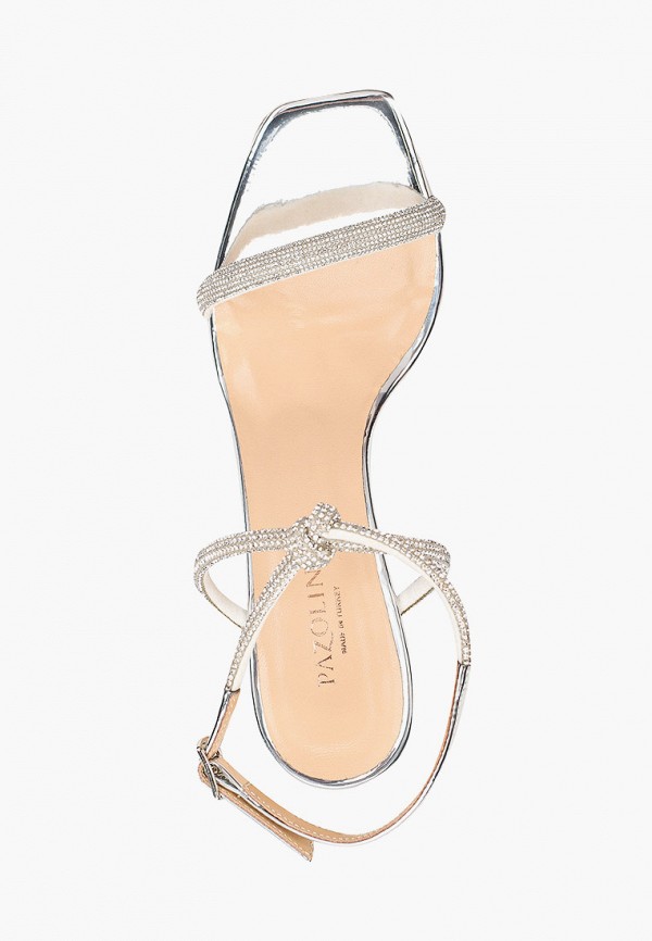 фото Босоножки pazolini