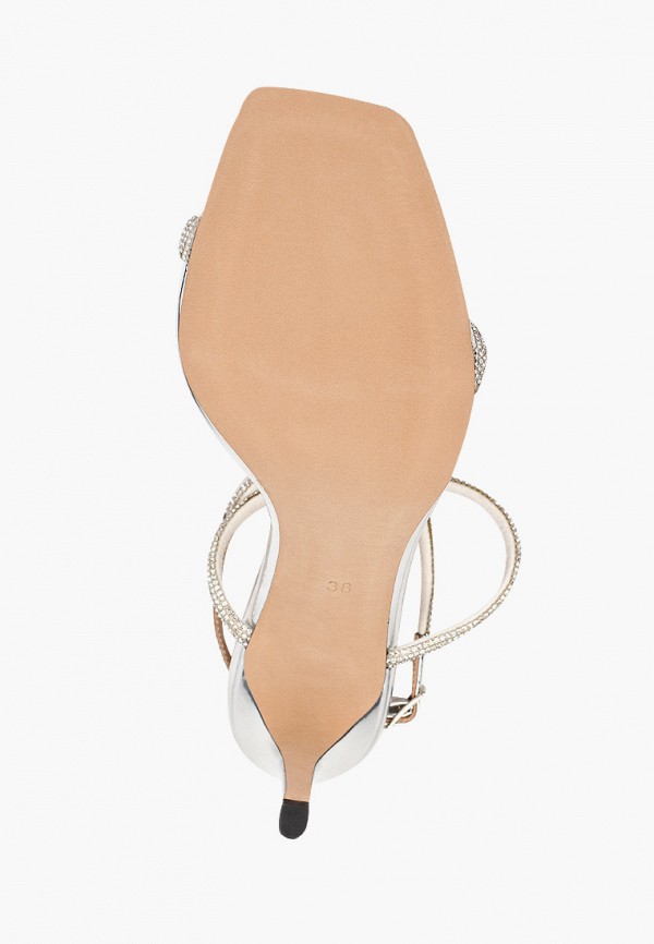 фото Босоножки pazolini