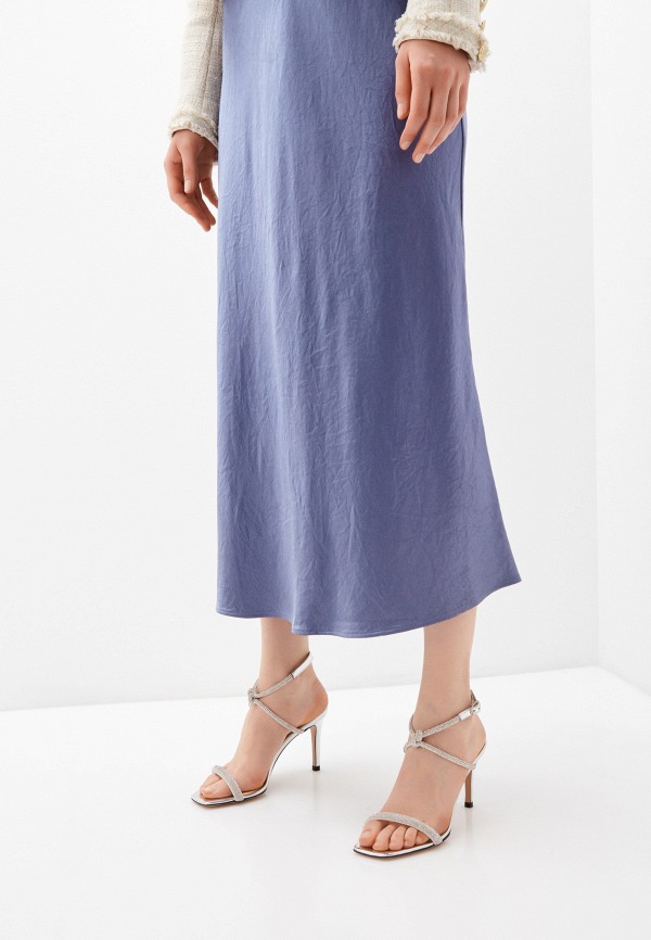 фото Босоножки pazolini