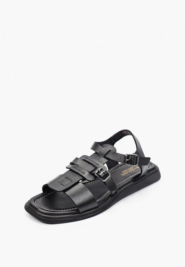 фото Сандалии pazolini