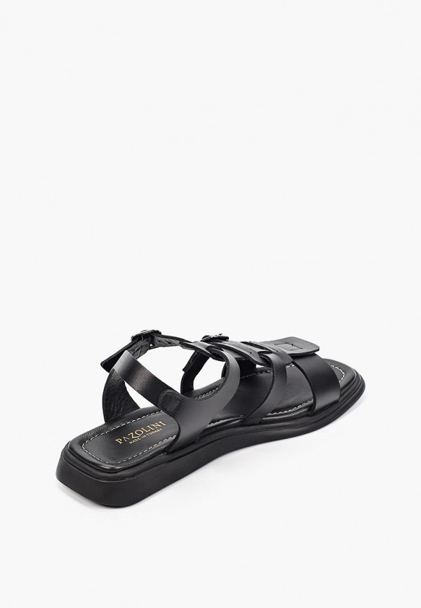 фото Сандалии pazolini
