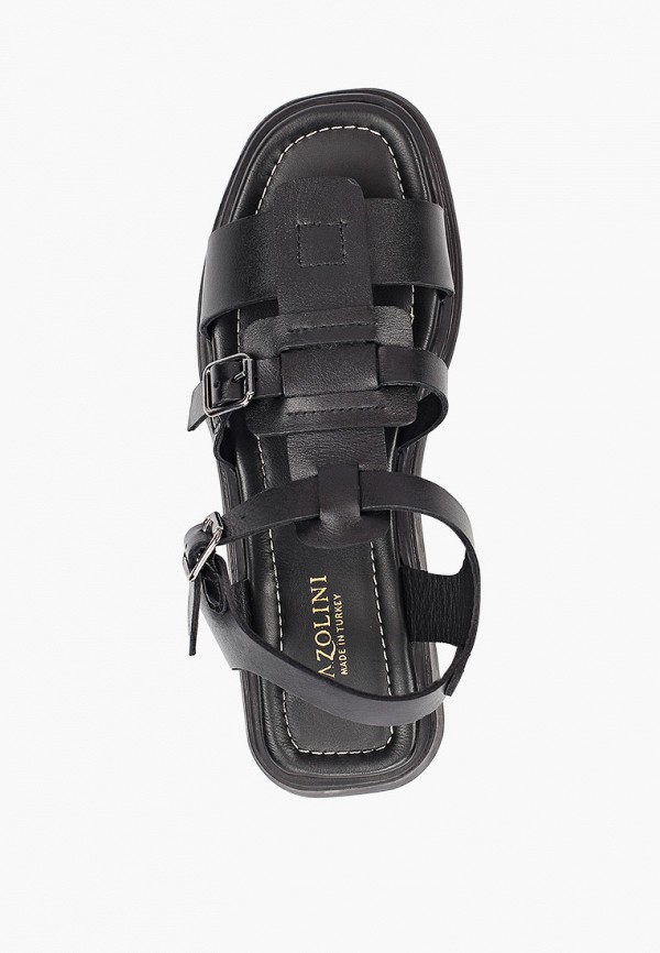 фото Сандалии pazolini