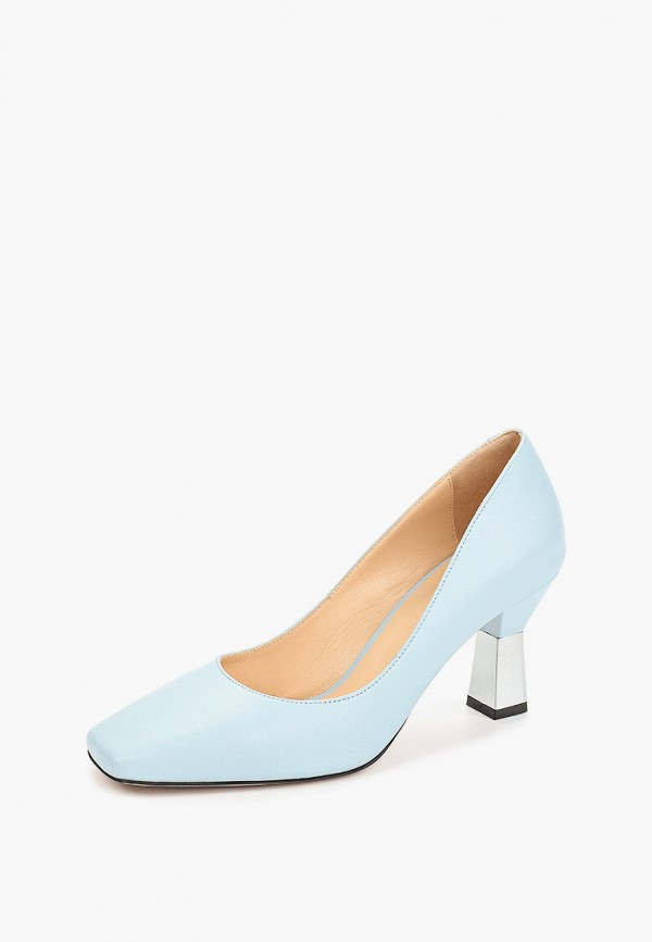 фото Туфли pazolini