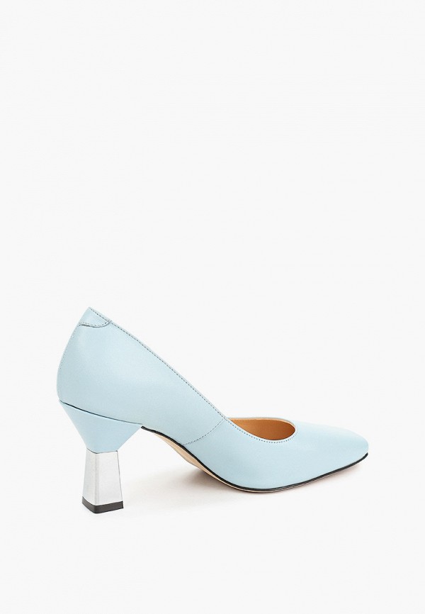 фото Туфли pazolini