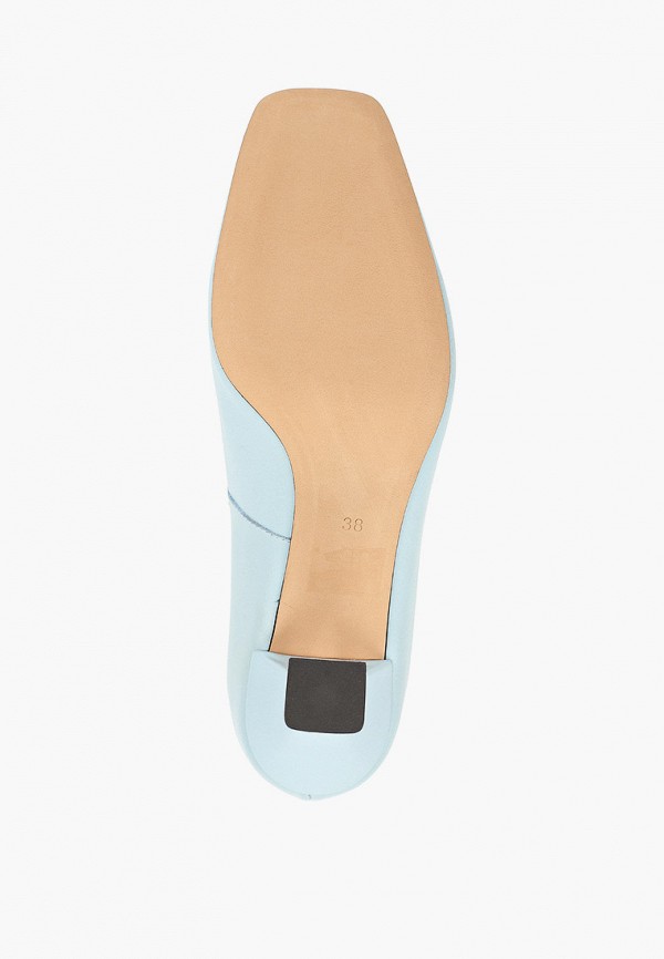 фото Туфли pazolini