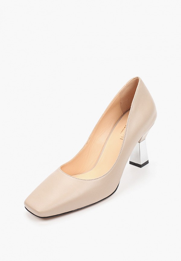 фото Туфли pazolini