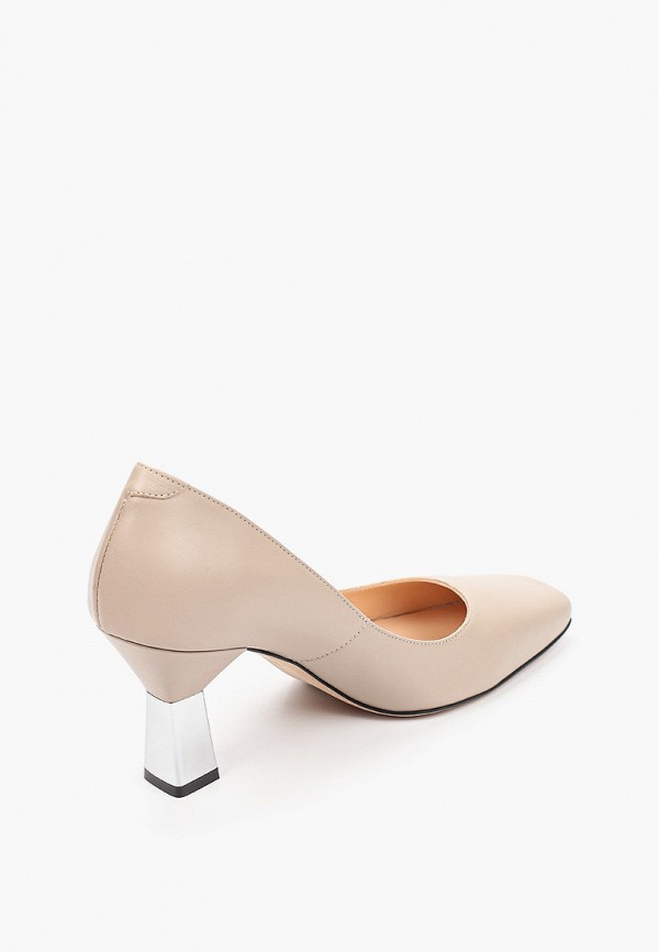 фото Туфли pazolini