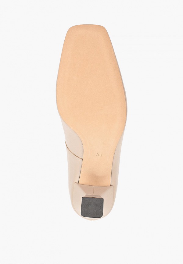 фото Туфли pazolini