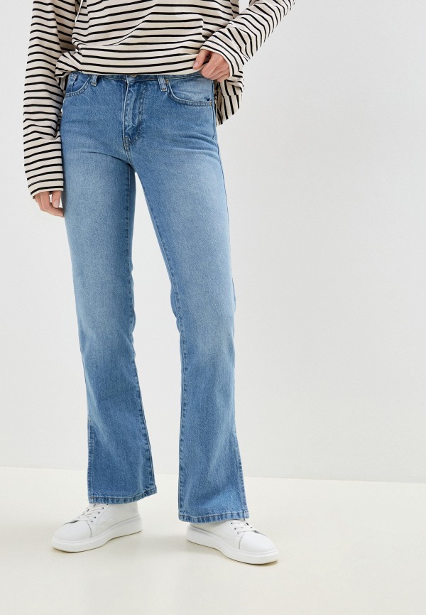 фото Джинсы neohit