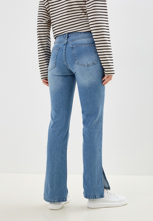 фото Джинсы neohit