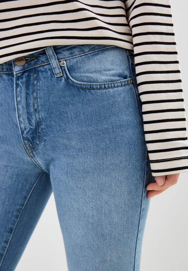 фото Джинсы neohit