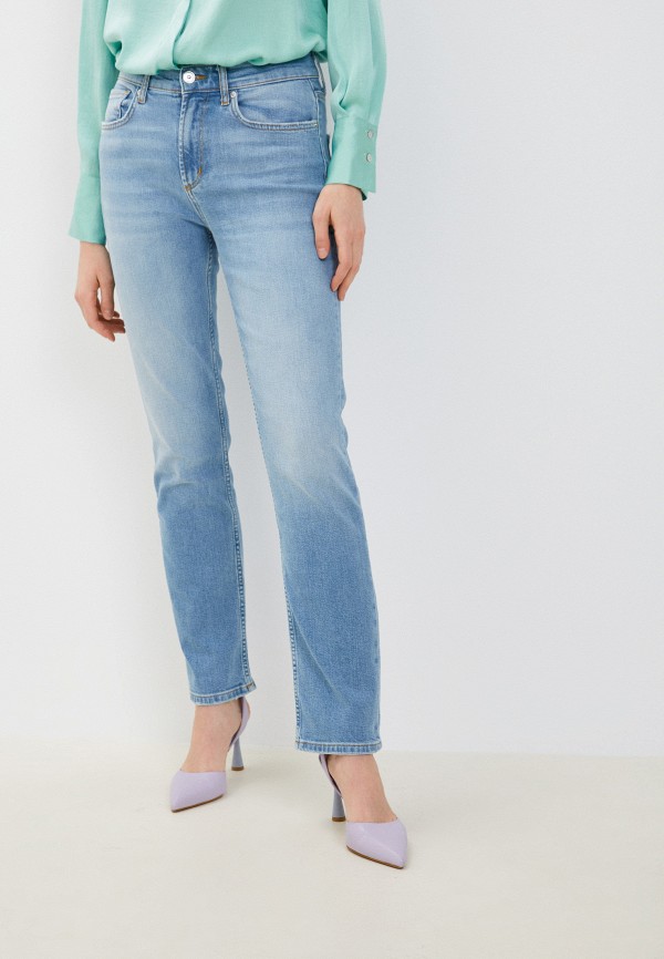 фото Джинсы neohit