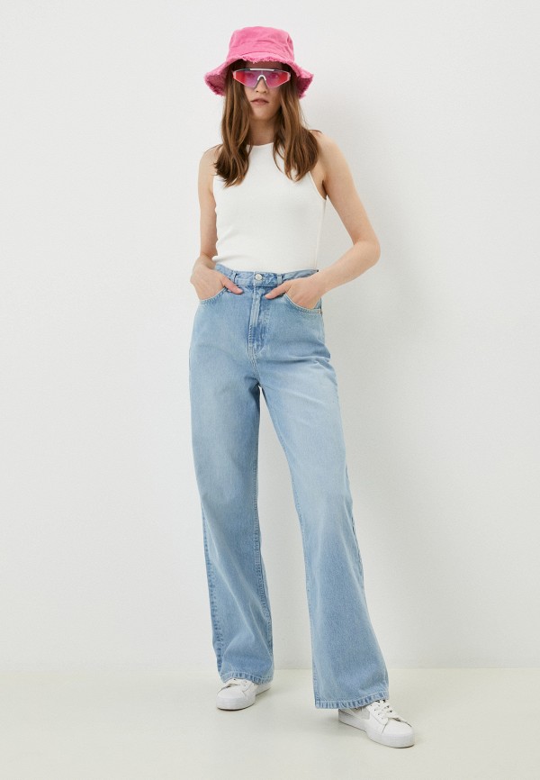 фото Джинсы neohit