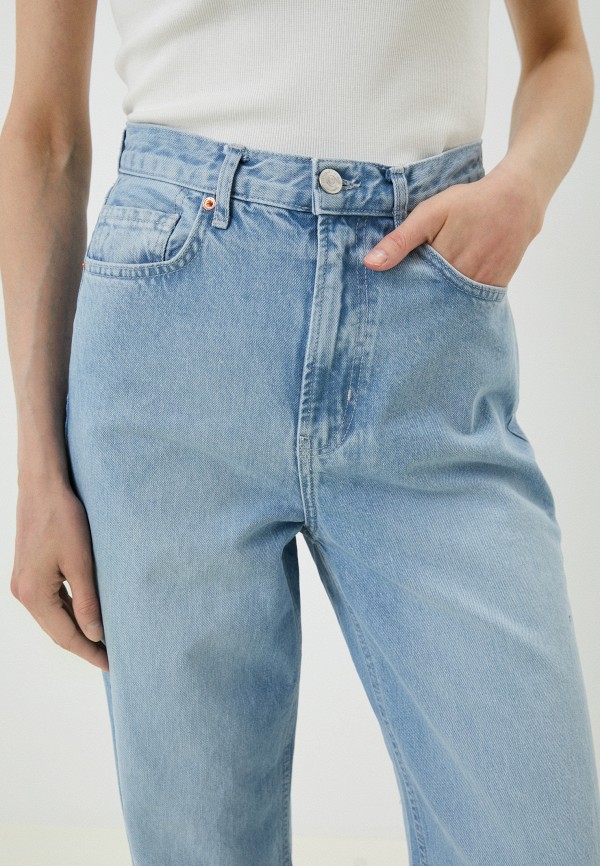 фото Джинсы neohit