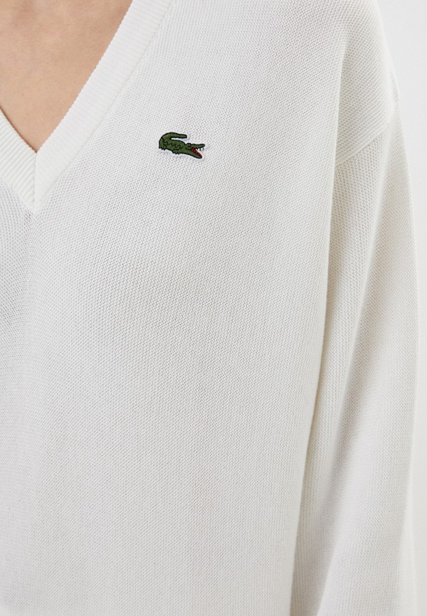 фото Пуловер lacoste