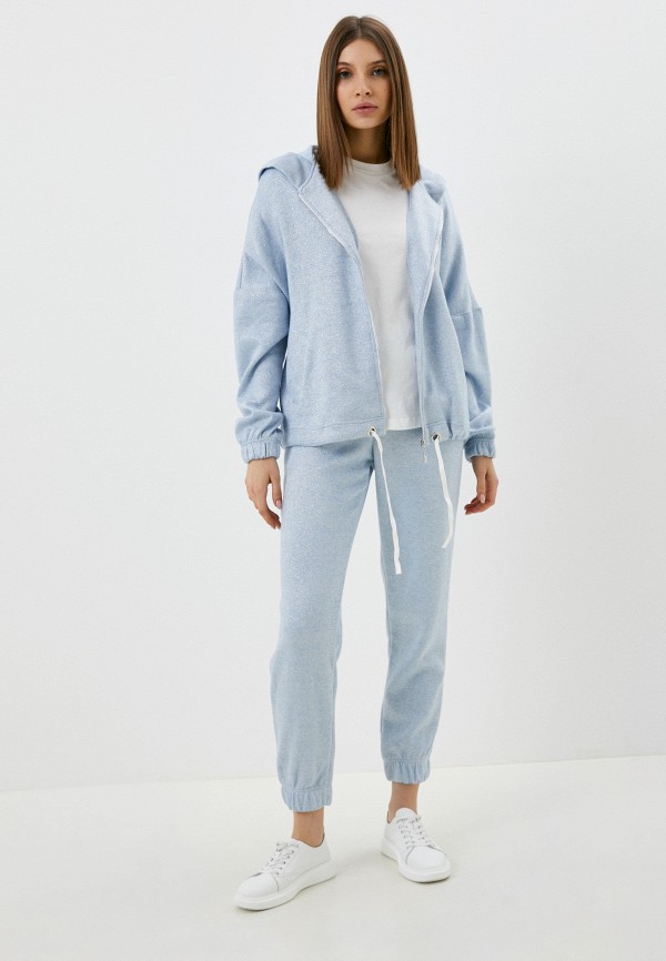 фото Брюки спортивные belucci