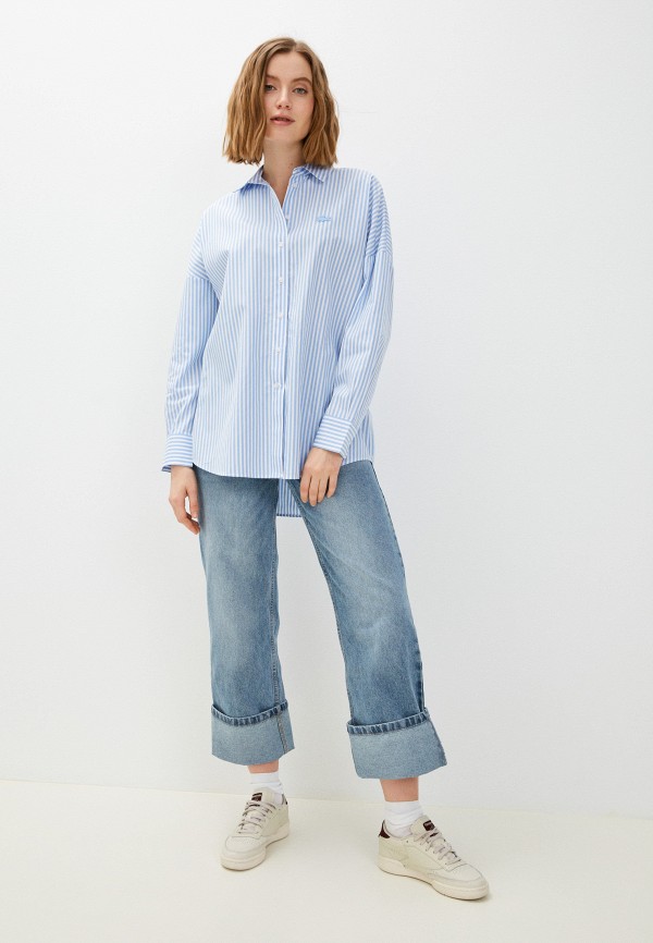 фото Рубашка lacoste