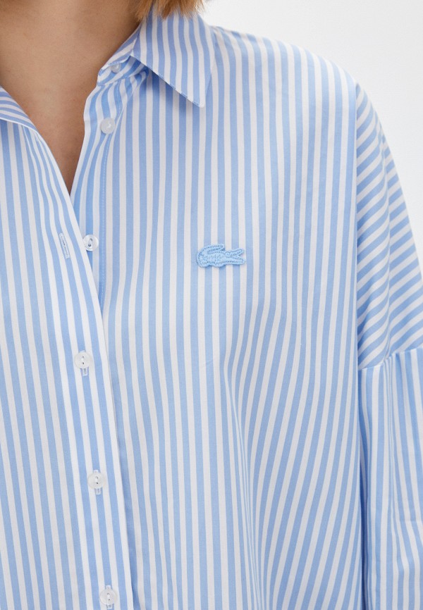 фото Рубашка lacoste