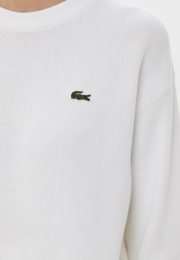 фото Джемпер lacoste