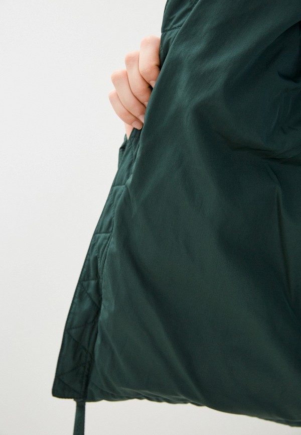 фото Пуховик lacoste