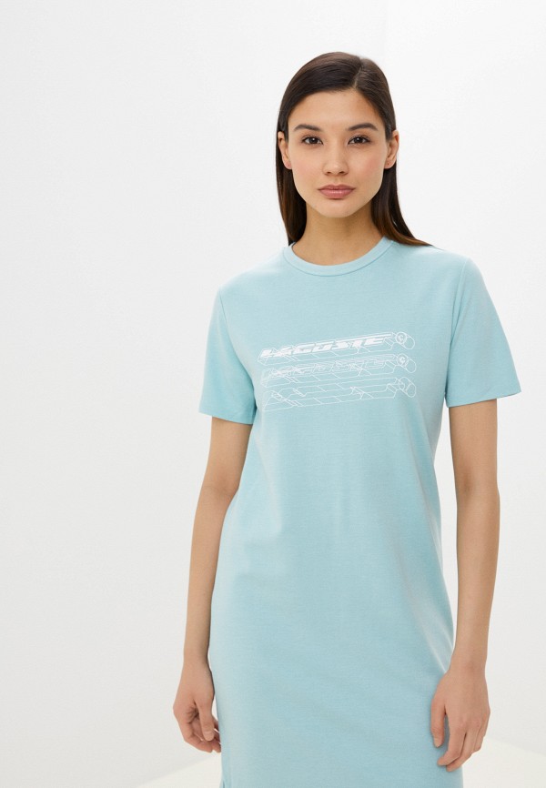 фото Платье lacoste