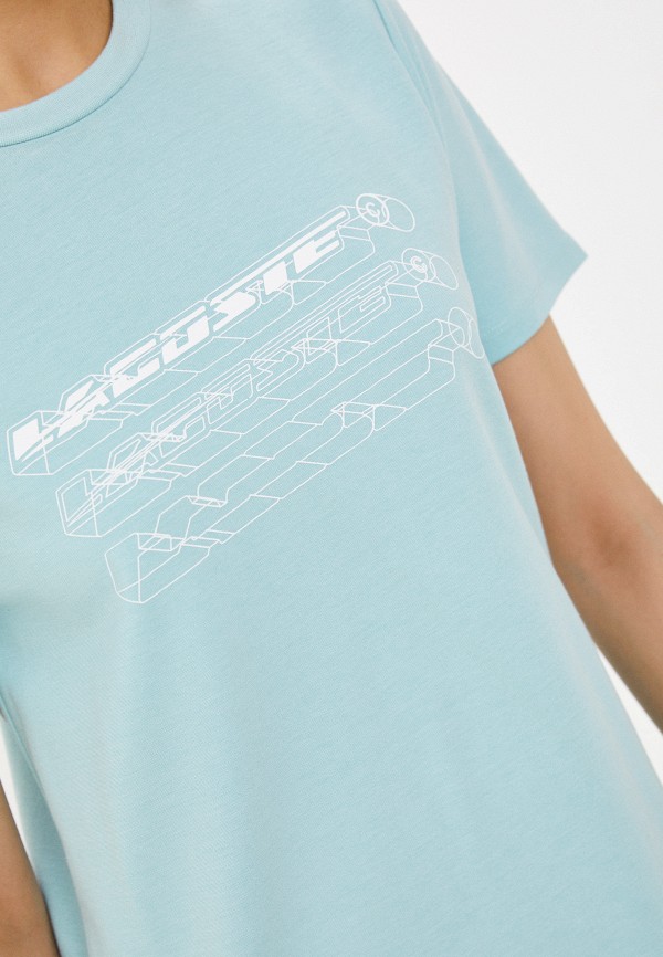 фото Платье lacoste