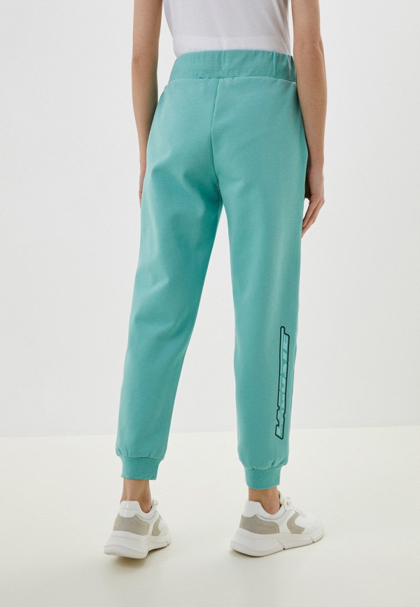 ISM Lacoste спортивные штаны