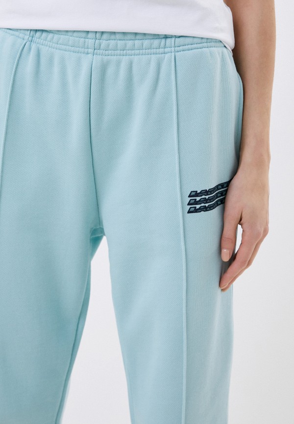 фото Брюки спортивные lacoste