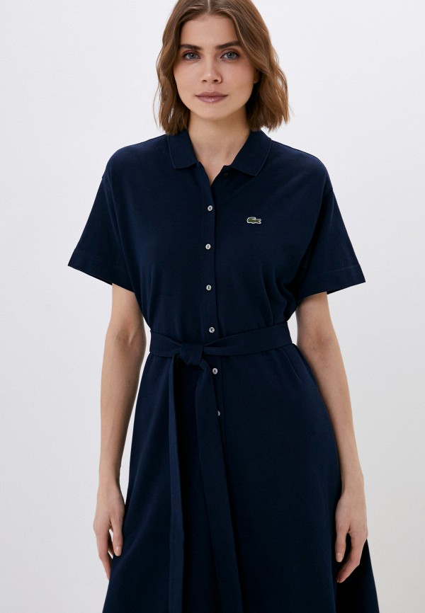 фото Платье lacoste