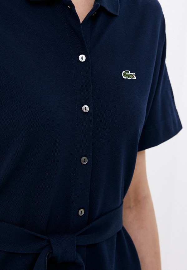 фото Платье lacoste