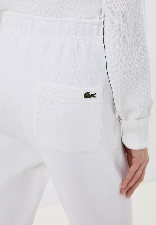 фото Брюки спортивные lacoste