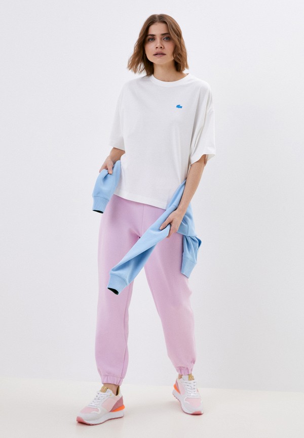 фото Брюки спортивные lacoste