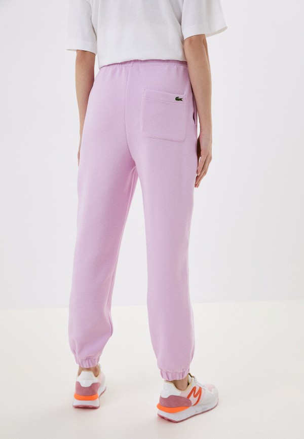 фото Брюки спортивные lacoste