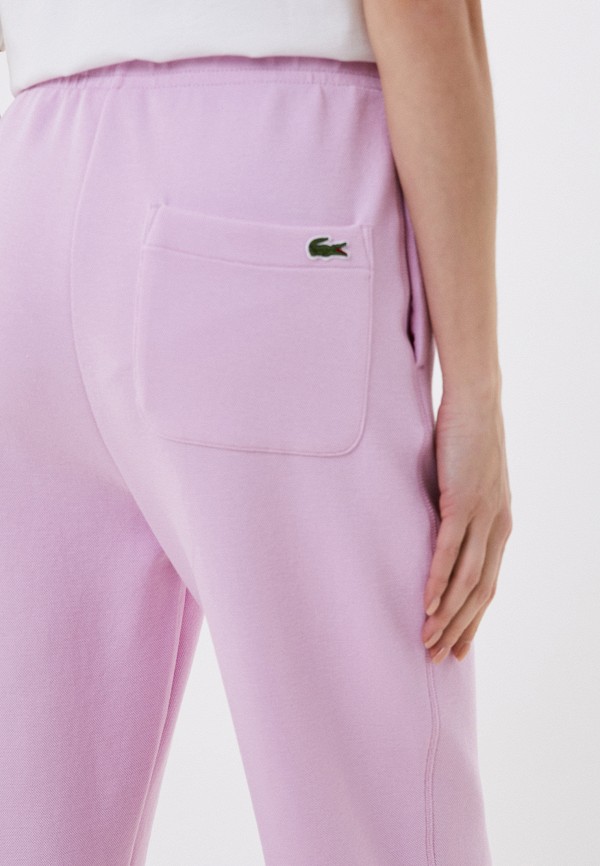 фото Брюки спортивные lacoste