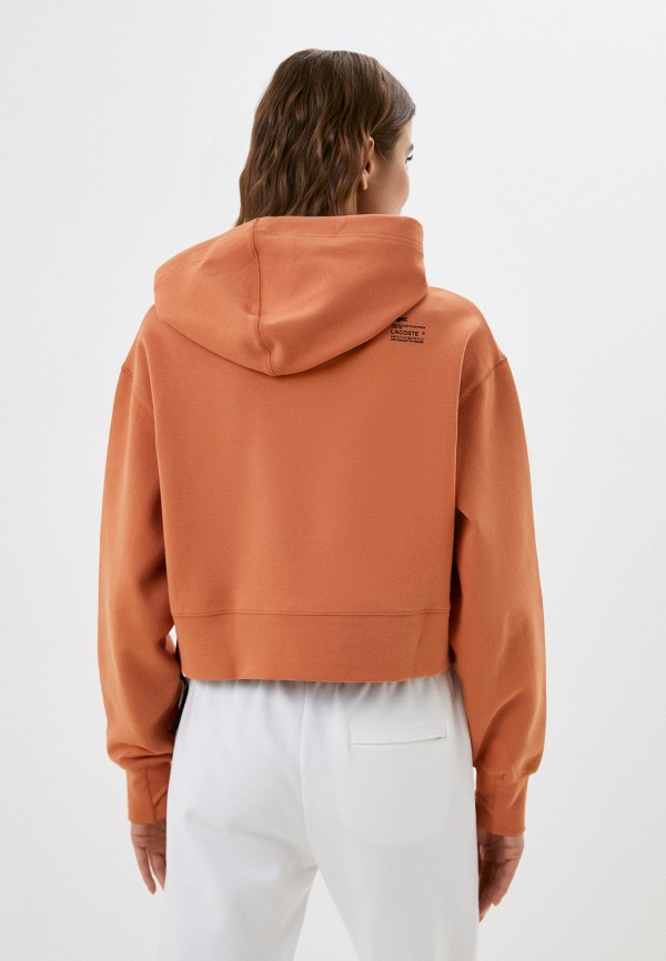 фото Худи lacoste