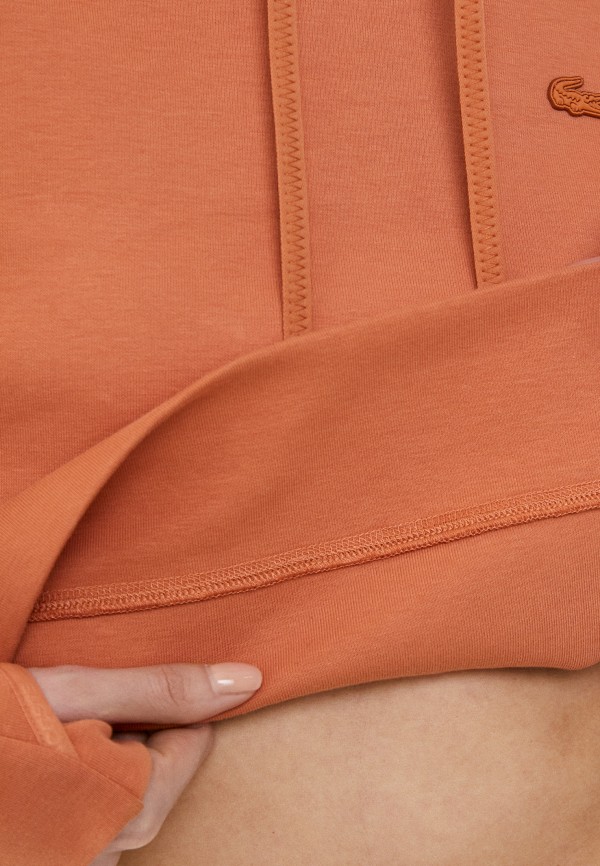 фото Худи lacoste