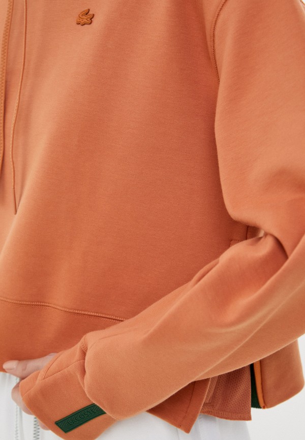 фото Худи lacoste