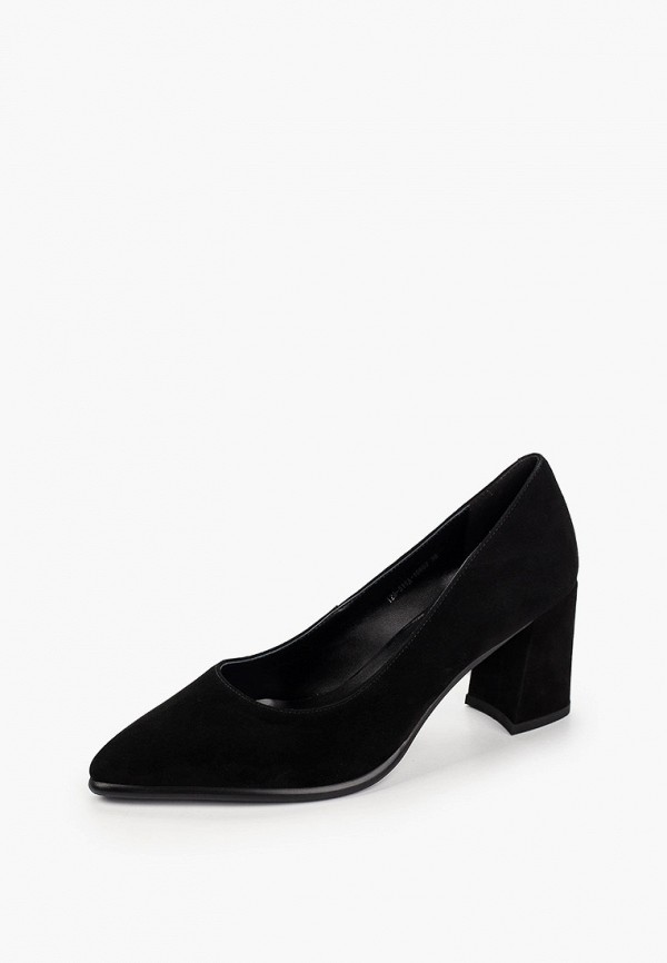 фото Туфли salamander