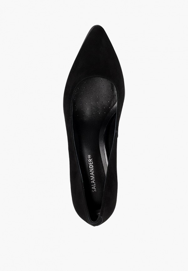 фото Туфли salamander