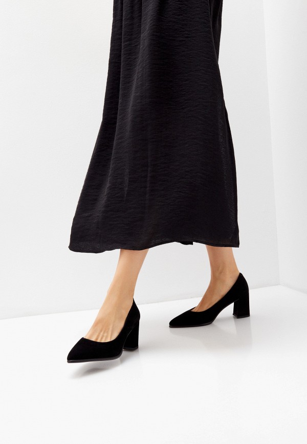 фото Туфли salamander