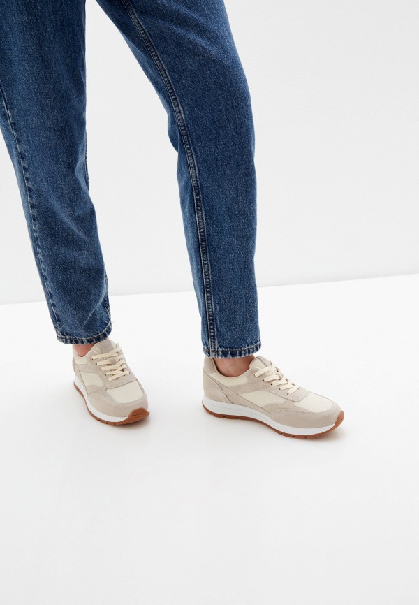 фото Кроссовки salamander