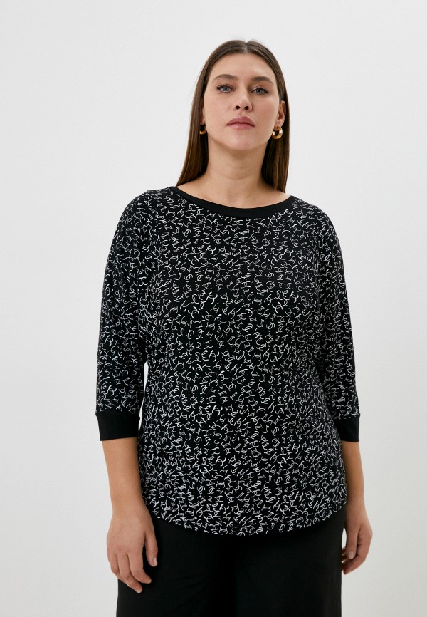 фото Лонгслив olsi