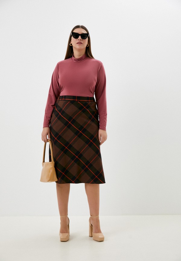 фото Водолазка olsi