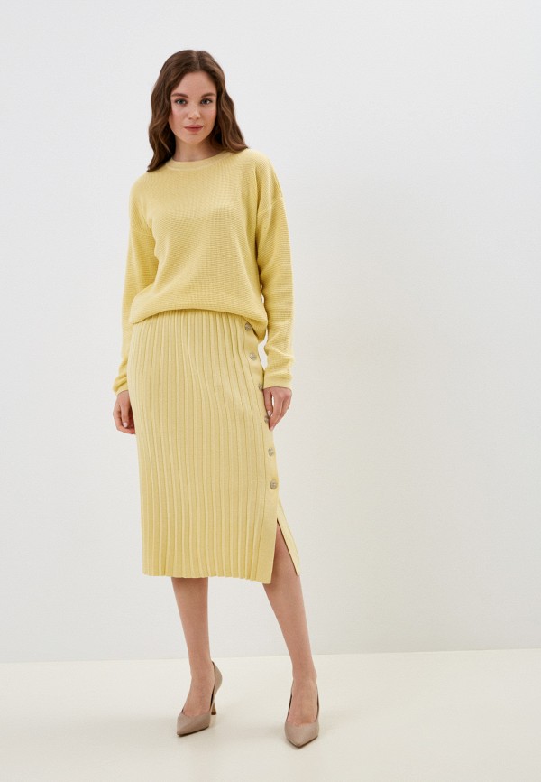 

Костюм Vladi Collection, Желтый