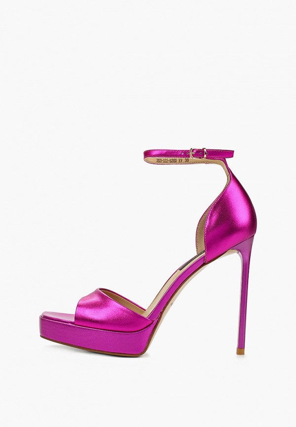 фото Босоножки evigi